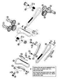 Timing Valve