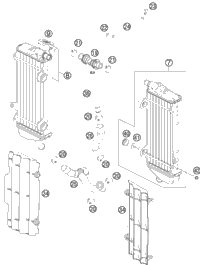 Cooling System