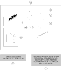 Seperate Enclosure