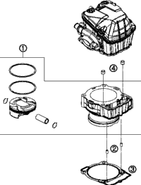 Cylinder