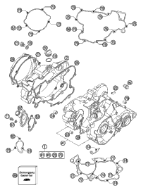 Engine Case