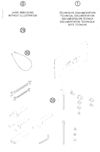 Accessories Kit