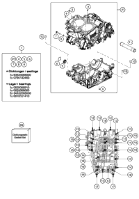 Engine Case