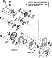Electric Starter