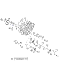 Lubricating System