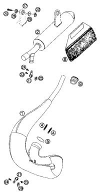 Exhaust System