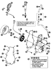 Igniton System