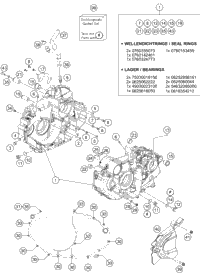Engine Case