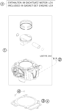 Cylinder