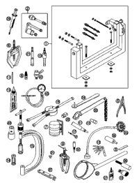 Special Tools