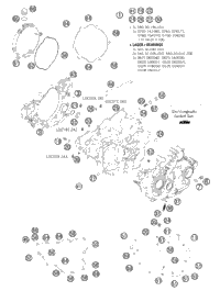 Engine Case