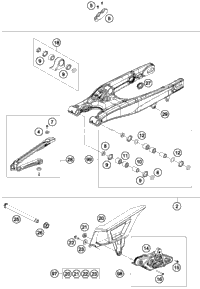 Swing Arm