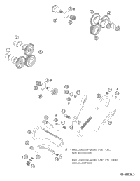 Timing Valve