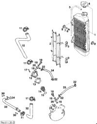 Cooling System