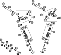 Valve Drive