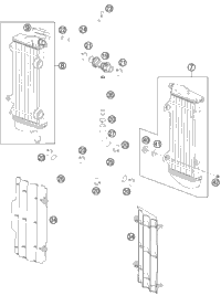 Cooling System