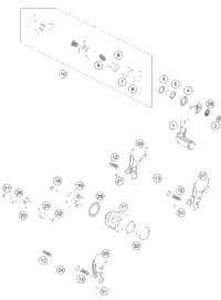 Shifting Mechanism