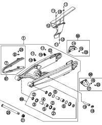 Swing Arm