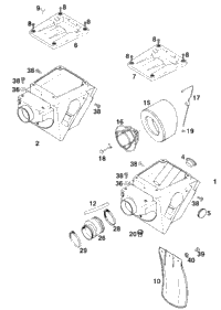 Air Filter Box