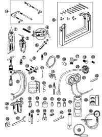Special Tools
