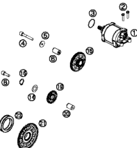 Electric Starter