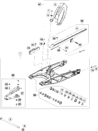 Swing Arm