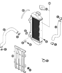 Cooling System