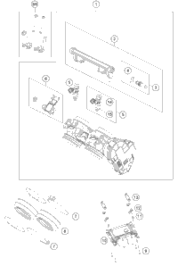 Throttle Body