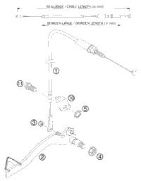 Rear Brake Control