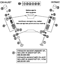 Valve Drive