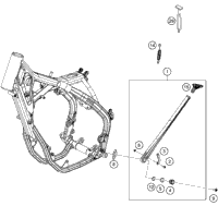 Side / Center Stand