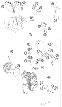Throttle Body