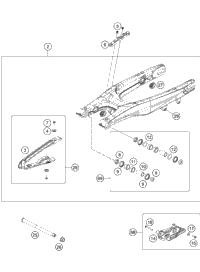 Swing Arm