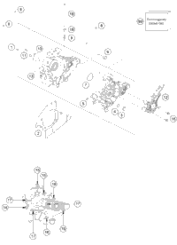 Engine Case