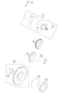 Electric Starter