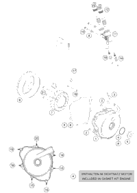Ignition System