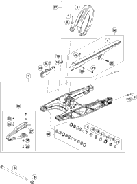 Swing Arm