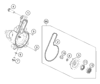 Water Pump