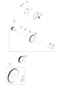 Electric Starter