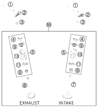 Valve Drive