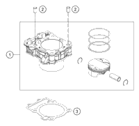 Cylinder