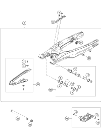 Swing Arm