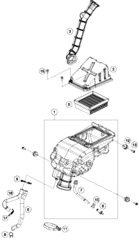 Air Filter