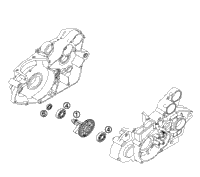 Balancer Shaft