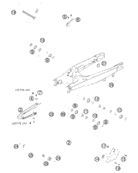 Swing Arm