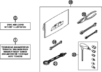 Accessories Kit