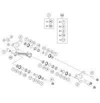 Pro Lever Linking