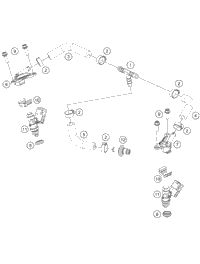 Fuel Distributor