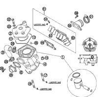 Cylinder