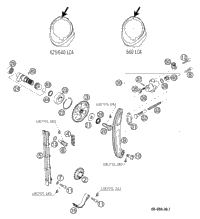 Timing Valve